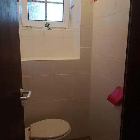 Fh Having Blick Prázdninový dům Seedorf (Rugen)