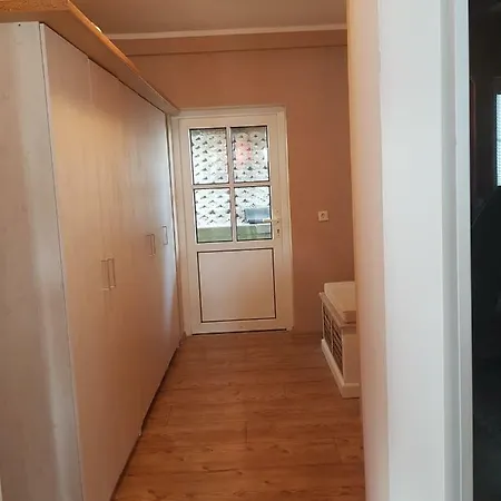 Fh Having Blick Prázdninový dům Seedorf (Rugen)